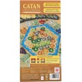Catan Cities & Knights 5–6 Player Extension (6th Edition) - Gadget Man Ireland