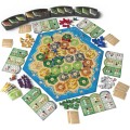 Catan Cities & Knights 5–6 Player Extension (6th Edition) - Gadget Man Ireland