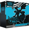 Gadget Man Ireland - Pokemon TCG - Black Bolt or White Flare Elite Trainer Box