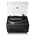 Gadget Man Ireland - LENCO LS-470WA Turntable w.Bluetooth Connectivity