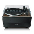 Gadget Man Ireland - LENCO LS-470WA Turntable w.Bluetooth Connectivity