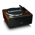 Gadget Man Ireland - LENCO LS-470WA Turntable w.Bluetooth Connectivity