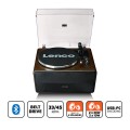 Gadget Man Ireland - LENCO LS-470WA Turntable w.Bluetooth Connectivity