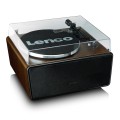 Gadget Man Ireland - LENCO LS-470WA Turntable w.Bluetooth Connectivity