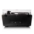 Gadget Man Ireland - LENCO LS-470WA Turntable w.Bluetooth Connectivity