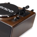 Gadget Man Ireland - LENCO LS-470WA Turntable w.Bluetooth Connectivity