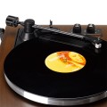 Gadget Man Ireland - LENCO LS-470WA Turntable w.Bluetooth Connectivity