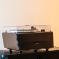 Gadget Man Ireland - LENCO LS-470WA Turntable w.Bluetooth Connectivity