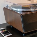 Gadget Man Ireland - LENCO LS-470WA Turntable w.Bluetooth Connectivity