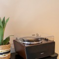 Gadget Man Ireland - LENCO LS-470WA Turntable w.Bluetooth Connectivity