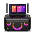 Gadget Man Ireland - Ikarao BREAK X1 Smart Karaoke Speaker 800W