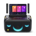 Gadget Man Ireland - Ikarao BREAK X1 Smart Karaoke Speaker 800W