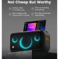 Gadget Man Ireland - Ikarao BREAK X1 Smart Karaoke Speaker 800W