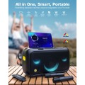 Gadget Man Ireland - Ikarao BREAK X1 Smart Karaoke Speaker 800W
