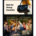 Gadget Man Ireland - Ikarao BREAK X1 Smart Karaoke Speaker 800W