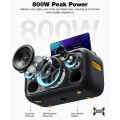 Gadget Man Ireland - Ikarao BREAK X1 Smart Karaoke Speaker 800W