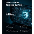 Gadget Man Ireland - Ikarao BREAK X1 Smart Karaoke Speaker 800W