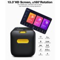 Gadget Man Ireland - Ikarao BREAK X1 Smart Karaoke Speaker 800W
