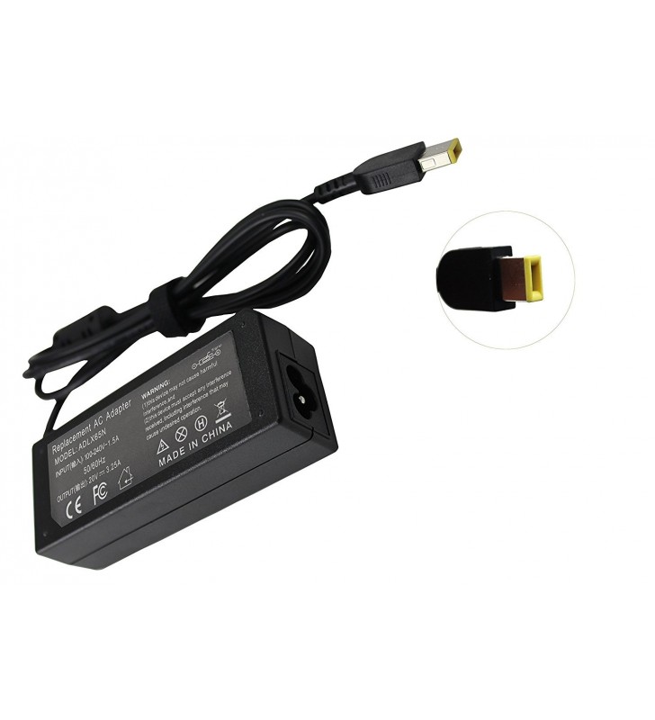 Gadget Man Ireland - Replacement Laptop Chargers For Lenovo