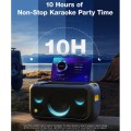 Gadget Man Ireland - Ikarao BREAK X1 Smart Karaoke Speaker 800W
