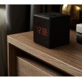 Gadget Man Ireland - Philips TAR4500/10 Cube Alarm Clock Radio