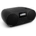 Gadget Man Ireland - Philips TAZ5000/10 CD Soundmachine, All-in-one CD/FM Radio Player