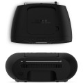 Gadget Man Ireland - Philips TAZ5000/10 CD Soundmachine, All-in-one CD/FM Radio Player