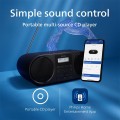 Gadget Man Ireland - Philips TAZ5000/10 CD Soundmachine, All-in-one CD/FM Radio Player