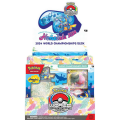 Gadget Man Ireland - Pokémon TCG: World Champions Decks – Assortment