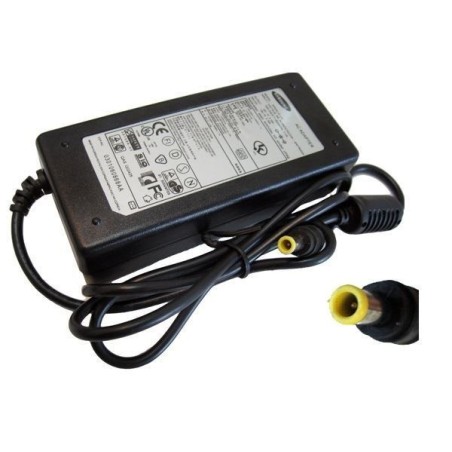 Samsung laptop charger 19V 3.16A 5.5 x 3.0
