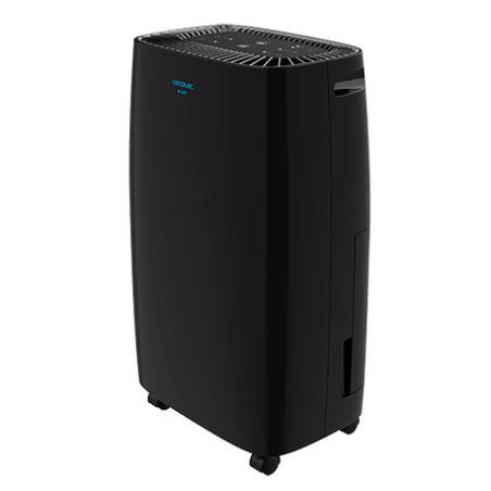 Gadget Man Ireland - Cecotec 4000 Big Dry Dehumidifier
