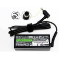 Sony laptop charger 19.5V 3.9A 6.5 x 4.4