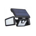 Gadget Man Ireland -  Sunari Solar Led Lamp & PIR 600lm