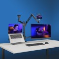 Gadget Man Ireland - Hama Monitor Holder 4 Arms