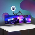 Gadget Man Ireland - Hama Monitor Holder 4 Arms