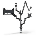 Gadget Man Ireland - Hama Monitor Holder 4 Arms