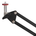 Gadget Man Ireland - Hama Flexible  Arm Phone Holder