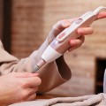 Gadget Man Ireland - Cecotec Pinkycare 700 Perfect Nails