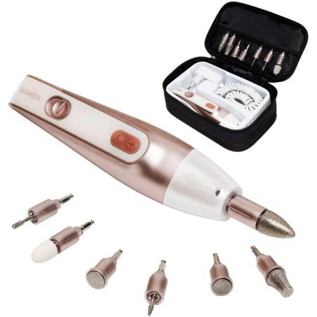 Gadget Man Ireland - Cecotec Pinkycare 700 Perfect Nails