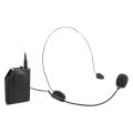 Gadget Man Ireland - Trevi Uhf Headset Microphone Set