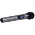Gadget Man Ireland - Trevi Vhf Wireless Microphone