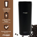 Muggo Travel Smart Mug - Gadget Man Ireland
