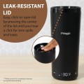 Muggo Travel Smart Mug - Gadget Man Ireland