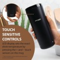 Muggo Travel Smart Mug - Gadget Man Ireland