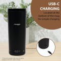 Muggo Travel Smart Mug - Gadget Man Ireland