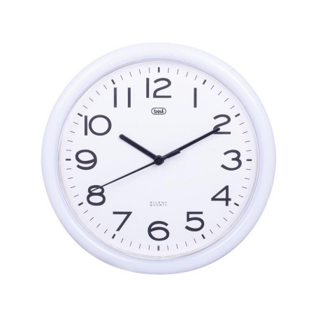 Trevi Wall Clock - Gadget Man Ireland