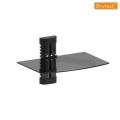 AV/DVD Single Shelf Wall Mount - Gadget Man Ireland