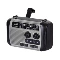 Gadget Man Ireland - Trevi Explorer Dynamo Solar Radio