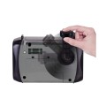 Gadget Man Ireland - Trevi Explorer Dynamo Solar Radio