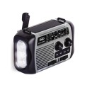 Gadget Man Ireland - Trevi Explorer Dynamo Solar Radio